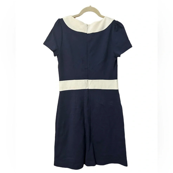 BODEN RETRO MOD DRESS - Picture 3 of 5